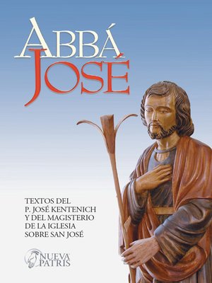 cover image of Abbá José